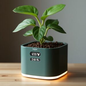 SmartPot Pro