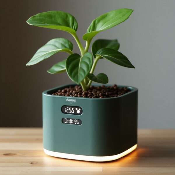 SmartPot Pro