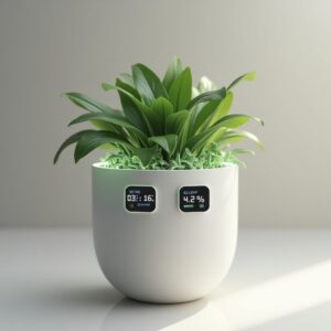 SmartPot Deluxe