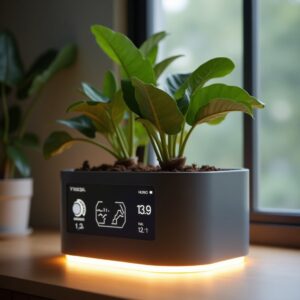SmartPot Duo