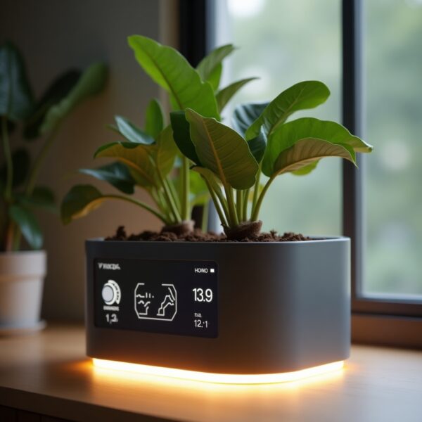 SmartPot Duo